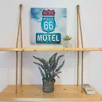 In 7947 Apartamento *