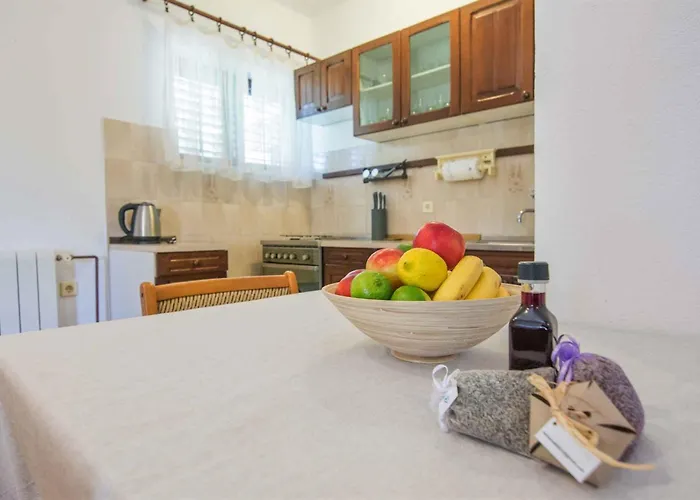 In 7947 Appartamento Biograd Na Moru