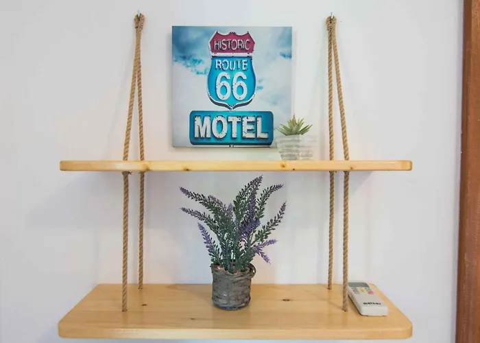 In 7947 Apartmán *