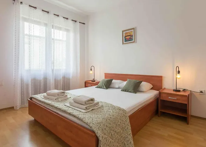 Apartmán In 7947