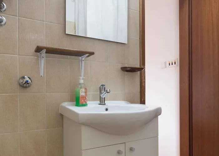 In 7947 Apartmán Biograd Na Moru