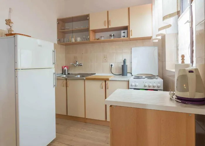 In 7947 Apartmán *