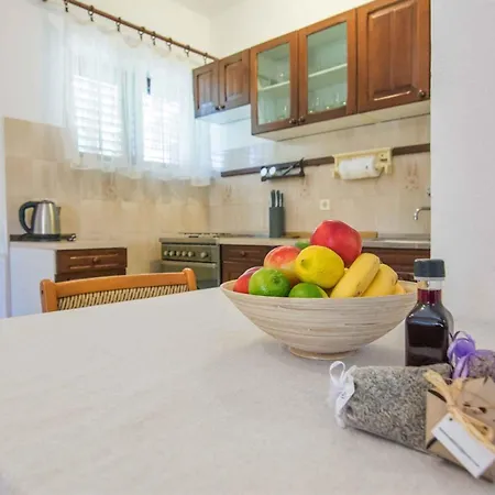 In 7947 Apartmán Biograd Na Moru