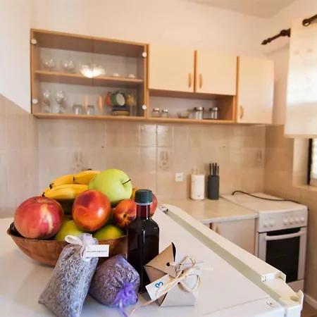 In 7947 Apartmán